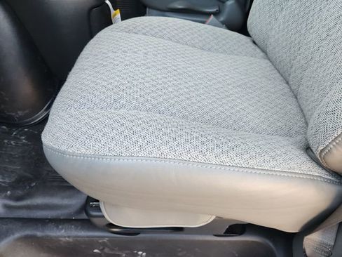 New 2025 Chevrolet Express 2500 Extended w/ Driver Convenience Package RWD image 26