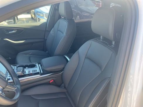 Used 2025 Audi Q7 3.0T Premium Plus w/ Premium Plus Package AWD/4WD image 7