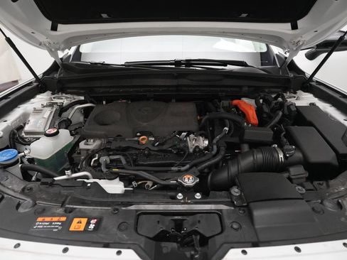 Certified 2025 MAZDA CX-50 2.5 Hybrid w/ Weather Package AWD/4WD image 3