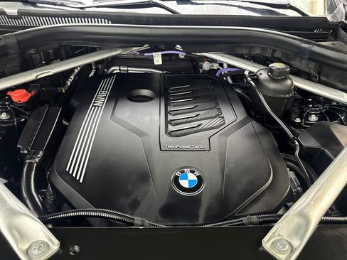 Used 2022 BMW X5 sDrive40i w/ Parking Assistance Package RWD image 78