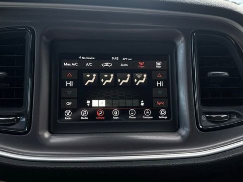 Used 2022 Dodge Challenger GT w/ Blacktop Package image 29