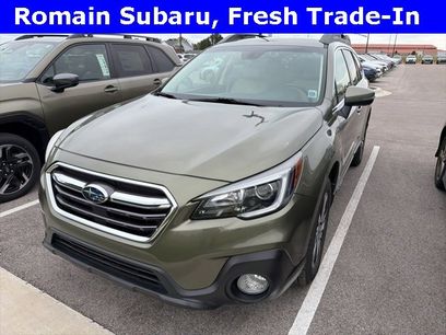Used 2019 Subaru Outback 2.5i Limited
