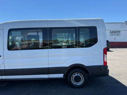Used 2015 Ford Transit 350 XL RWD image 16
