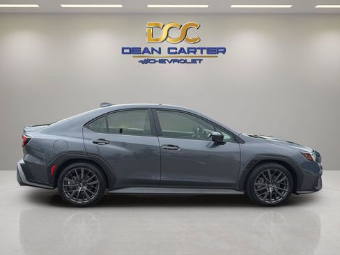 Used 2023 Subaru WRX Premium AWD/4WD image 6