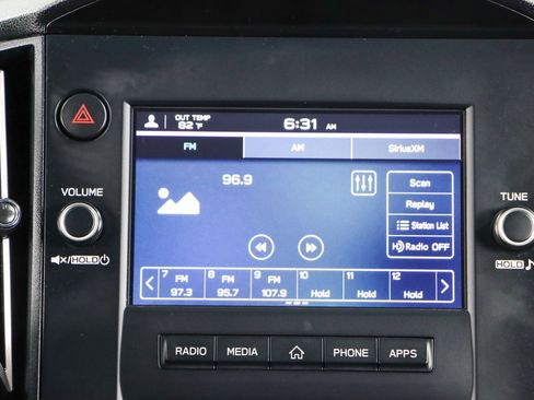Used 2022 Subaru WRX AWD/4WD image 19