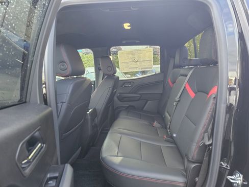 New 2026 Chevrolet Colorado Z71 w/ Technology Package image 25