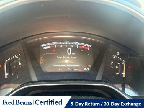 Used 2017 Honda CR-V EX-L image 13