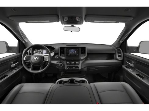 Certified 2021 RAM 3500 Laramie w/ Safety Group B AWD/4WD image 8