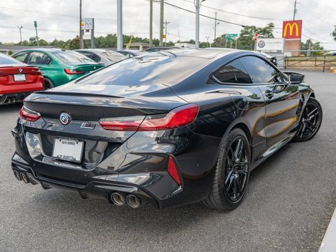 Used 2023 BMW M8 Competition AWD/4WD image 10