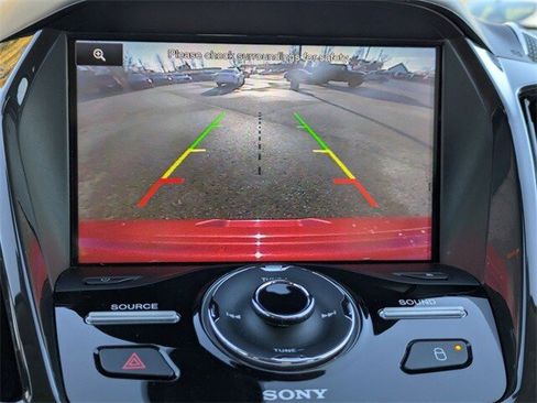 Used 2015 Ford Escape Titanium w/ Equipment Group 301A image 10