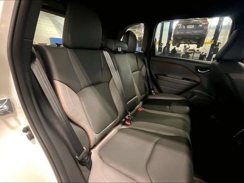 Used 2025 Subaru Forester Sport AWD/4WD image 27