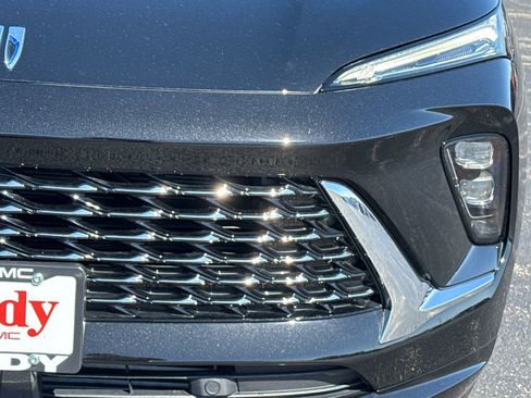 New 2026 Buick Envision Avenir AWD/4WD image 12