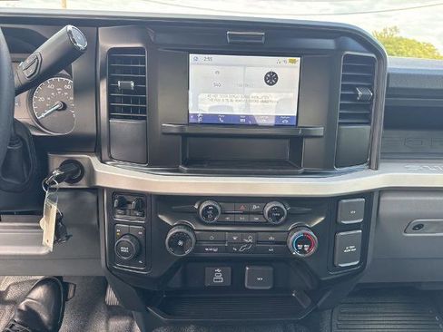 New 2026 Ford F350 XL w/ XL Chrome Package AWD/4WD image 15