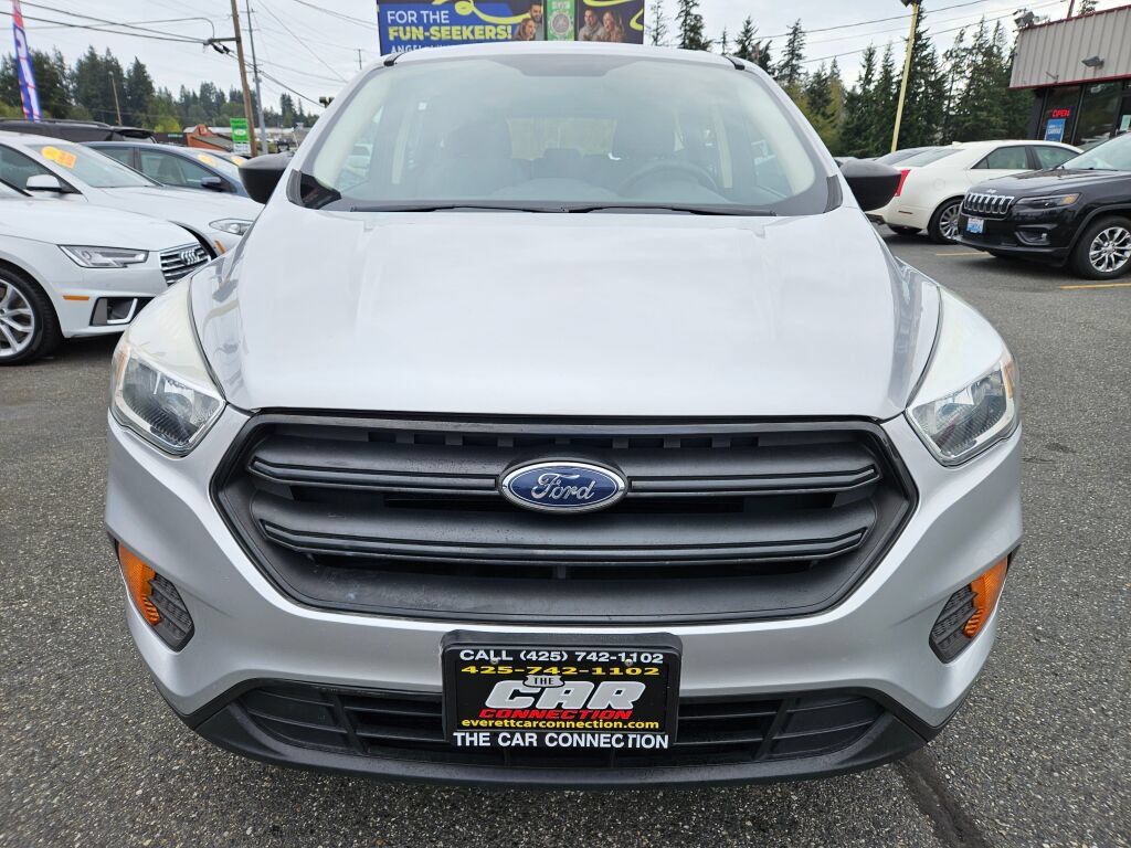 Used 2017 Ford Escape S FWD image 2