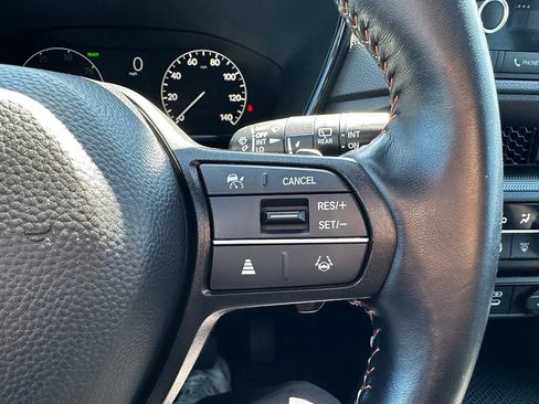 Used 2025 Honda CR-V Sport image 30