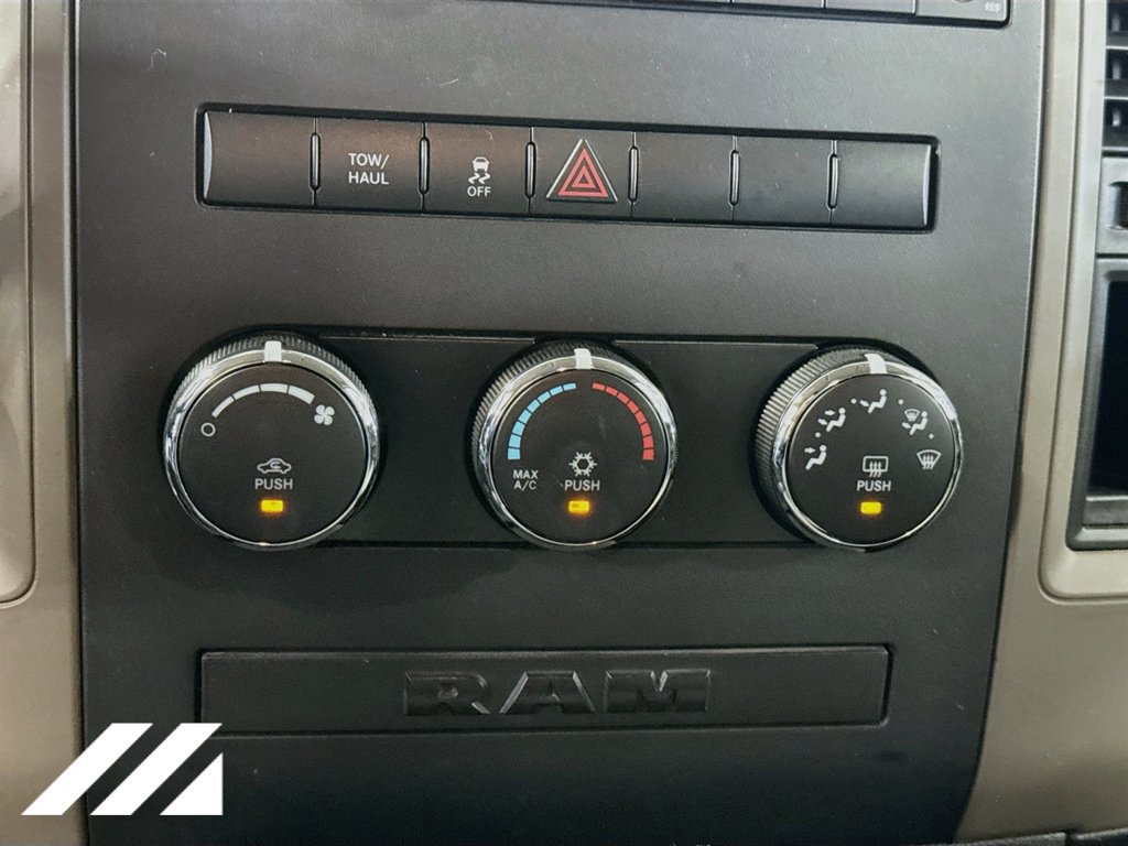 Used 2012 RAM 1500 Express AWD/4WD image 16
