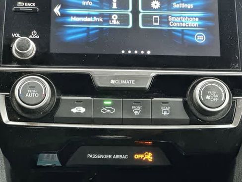 Used 2020 Honda Civic Sport image 15