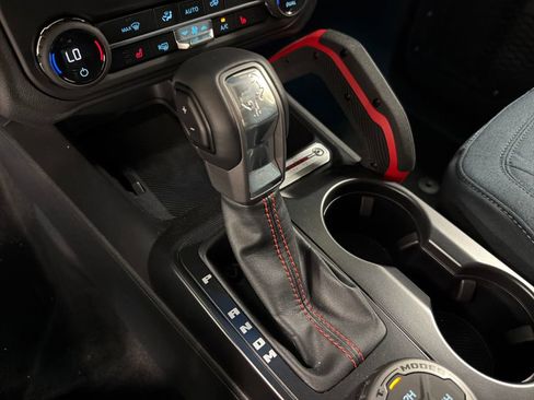 New 2026 Ford Bronco Heritage Edition AWD/4WD image 27