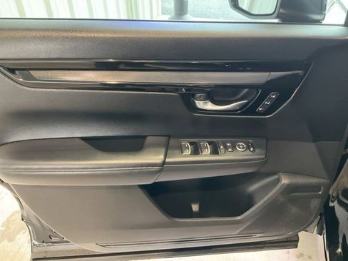 Certified 2024 Honda CR-V EX-L image 5