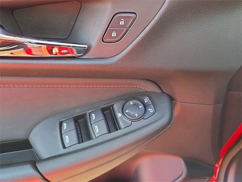 New 2026 Chevrolet TrailBlazer RS image 9