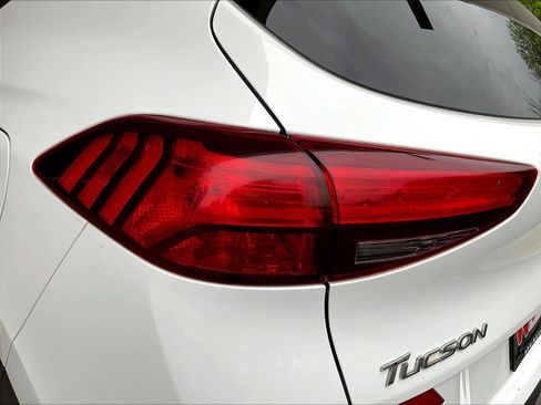 Used 2019 Hyundai Tucson SE FWD image 21
