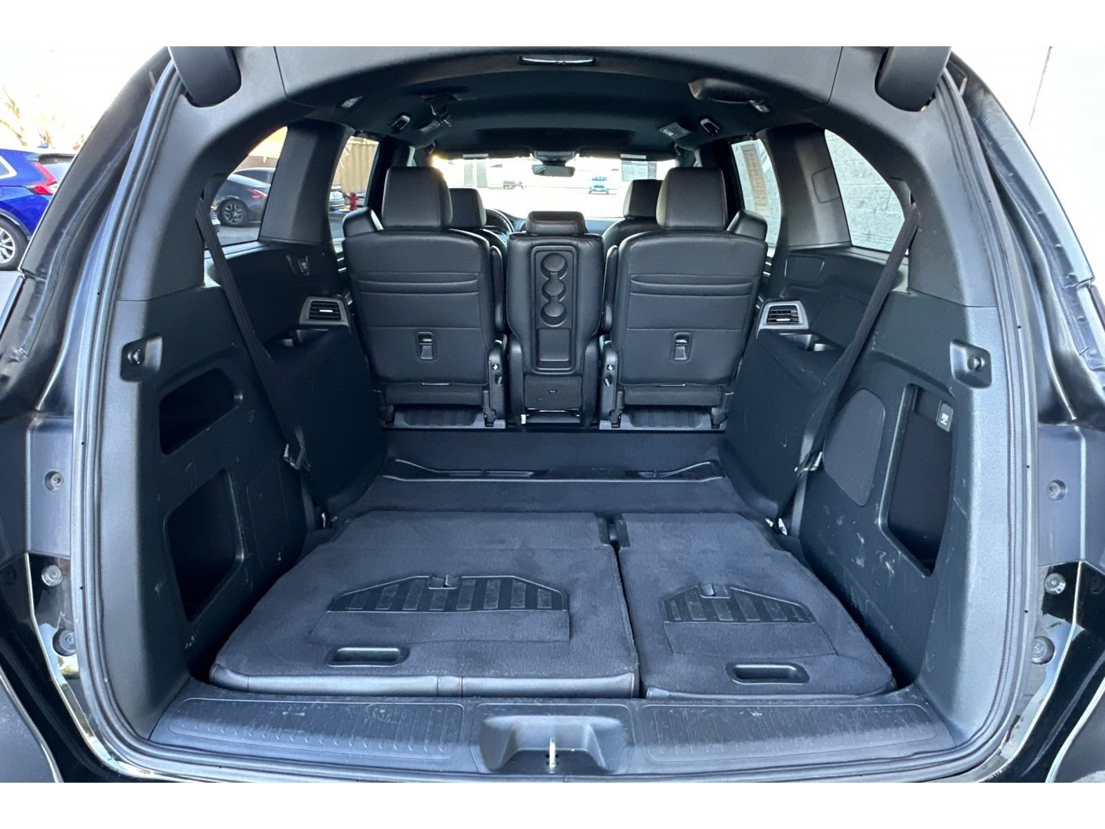 Used 2024 Honda Odyssey Sport image 17