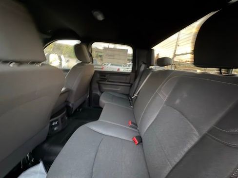 New 2026 RAM 5500 Tradesman image 12