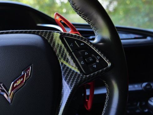 Used 2017 Chevrolet Corvette Grand Sport RWD image 34