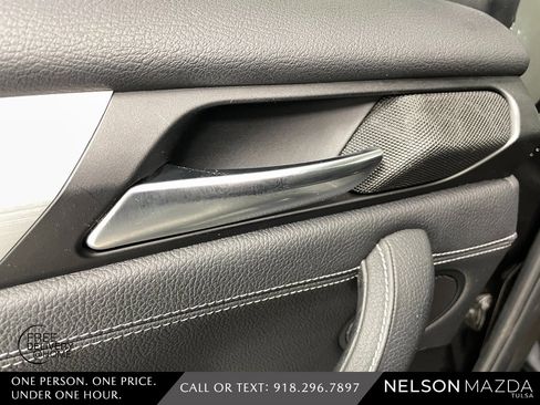 Used 2014 BMW X3 xDrive28i image 36