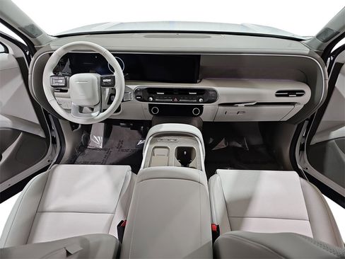 New 2026 Hyundai Palisade Limited image 9