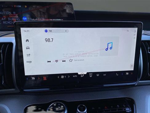 New 2026 Ford Expedition Max Active image 19