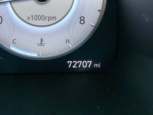 Used 2024 Hyundai Palisade Calligraphy AWD/4WD image 39