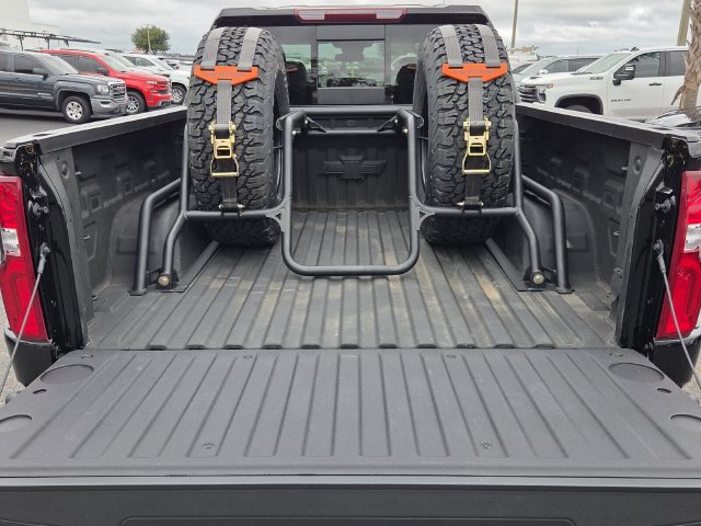 New 2026 Chevrolet Silverado 1500 RST AWD/4WD image 7