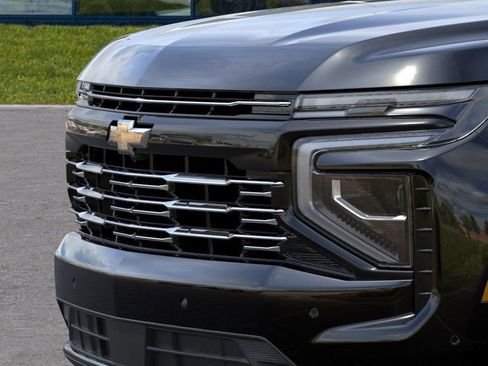 New 2026 Chevrolet Tahoe High Country image 21