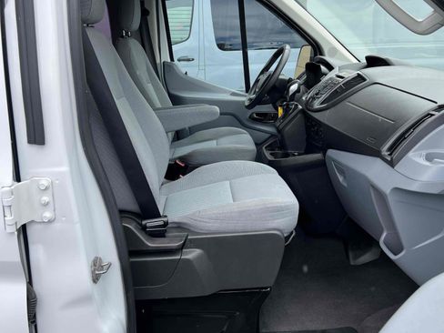 Used 2016 Ford Transit 350 XLT image 42