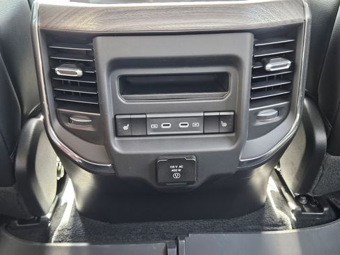 New 2026 RAM 1500 Laramie w/ Laramie Southwest Edition AWD/4WD image 23
