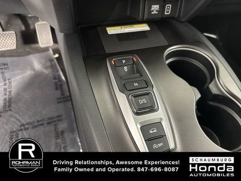 Certified 2023 Honda Passport TrailSport image 18