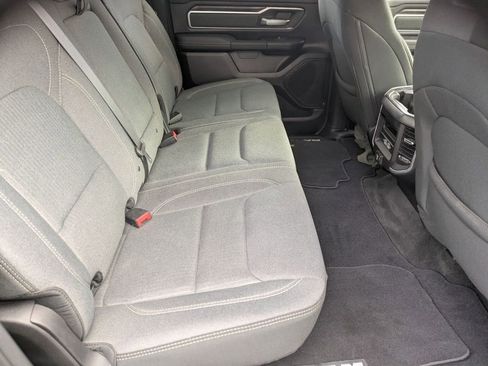 Used 2022 RAM 1500 Big Horn image 23