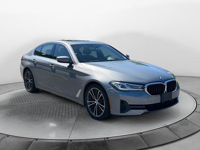 Used 2023 BMW 530i xDrive w/ Premium Package