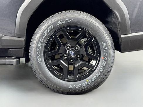 New 2026 Subaru Outback Wilderness image 32