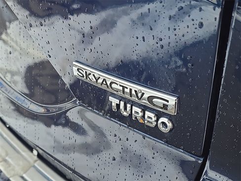 New 2025 MAZDA CX-5 2.5 Turbo w/ Premium Package image 6