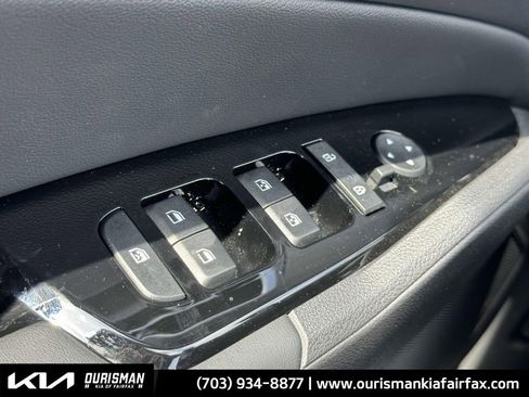 New 2025 Kia Sportage X-Line image 17