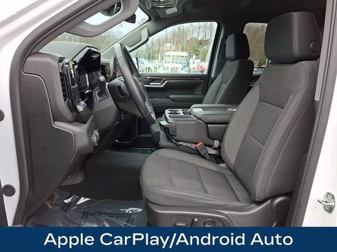 Used 2025 Chevrolet Silverado 1500 LT image 18