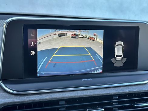 Used 2022 Kia Telluride EX w/ EX Premium Package image 20