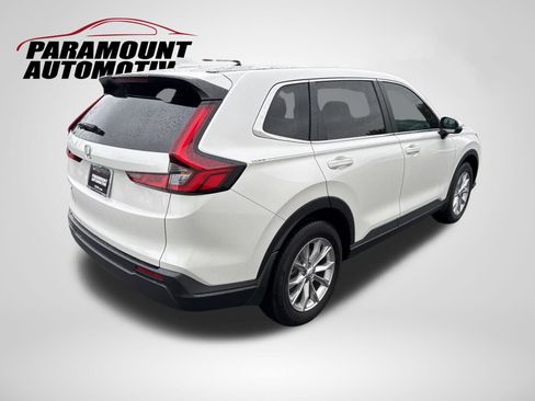 Used 2023 Honda CR-V EX image 8