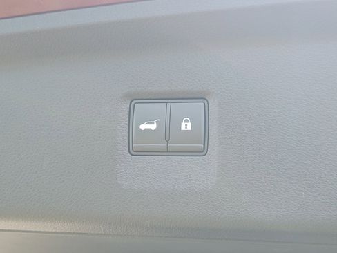 Used 2022 INFINITI QX60 Luxe w/ Cargo Package image 13