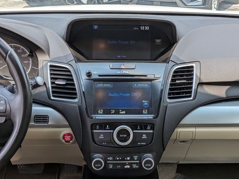 Used 2017 Acura RDX w/ Tech & AcuraWatch Plus Pack FWD image 19
