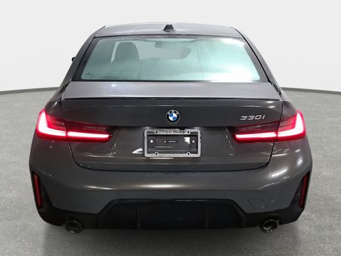 New 2026 BMW 330i Sedan w/ M Sport Package image 6