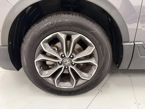 Used 2022 Honda CR-V EX image 51