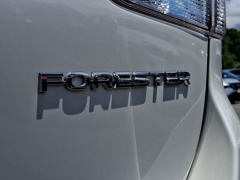 Used 2021 Subaru Forester Premium w/ Popular Package #1 AWD/4WD image 32